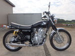 �������� �� ������ �������� Honda CB400SS-E 2008 ���� 8